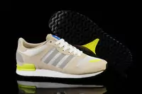 chaussures hommes adidas originals zx700 acheter summer new abricot